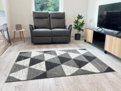 Hilal Torino 4580 Grey (Szürke) 160x220cm