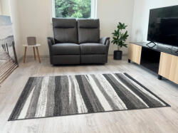 Hilal Torino 5374 Grey (Szürke) 60x220cm