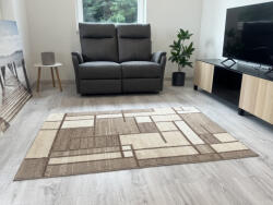 Hilal Torino 0574 Beige (Bézs) 120x170cm