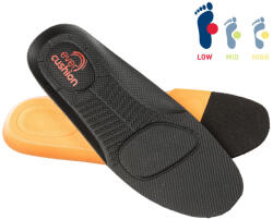  204850 Albatros Talpbetét (42) - Custom Fit "Széles lábfejre (ALB-204850-500-42)