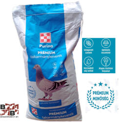  Purina galamb prémium tak. kev. 20 kg-os granulált 2 mm (100975)