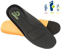 Albatros 204850 Albatros Talpbetét (47) - Custom Fit "Normál lábfejre (ALB-204850-600-47)