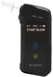 DA TECH Alcofind AF-40 elektrokémiai alkoholszonda (AF-40)