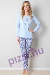 Muzzy Hosszúnadrágos női pizsama (NPI6451 L)