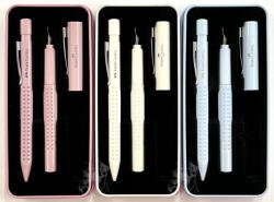 Faber-Castell 18- Tollkésztet Faber-Castell Grip 2010 Harmony - 3 színben