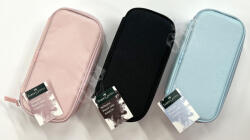 Faber-Castell 18- Tolltartó Faber-Castell ovális, bedobálós - 3 színben