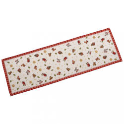 Villeroy & Boch Toy's Delight gobelin futó L "Toy's" 32x96cm (1485856165)
