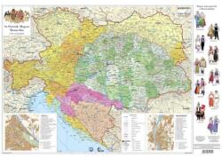 Stiefel Könyökalátét, kétoldalas, STIEFEL "Osztrák-Magyar Monarchia (VTK29) - fiorex