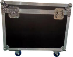  FTS 2in1 Rack Szállítóláda - Bee Eye Pro 19x40W robotlámpához - fenytechnikashop