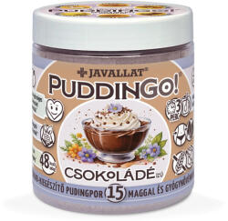  Javallat PuddinGo! Instant Pudingpor (Csokoládé) 300 g (0010015704)