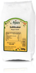Dénes-Natura szőlőcukor 500 g (3120000975)