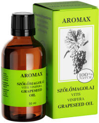 Aromax Szőlőmagolaj 50 ml (0120000135)