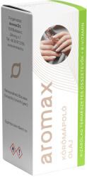 Aromax Körömápoló olaj 10 ml (6440000100)