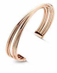  Victoria Rose gold színű karkötő (VBNACA64065) - oliviashop