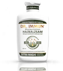 Dr. Immun 25 gyógynövényes hajbalzsam 250 ml (0220000745)
