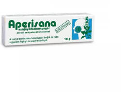  Aperisana gél 10 g (0200000537)