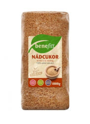 Benefitt Nádcukor 1000 g (0010010470)