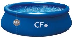 CF Group CF QUICK medence kék 3, 66 x 0, 91 m