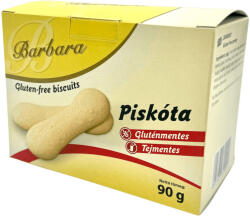  Barbara babapiskóta 90 g (0170000022)