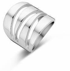  Victoria Ezüst színű gyűrű (VBNAL23156) - oliviashop