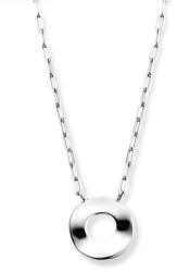  Victoria Ezüst színű nyaklánc (VBKACA92245)