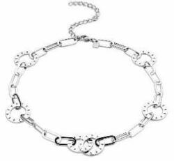  Victoria Ezüst színű nyaklánc (VBNACA64548)