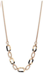  Victoria Rose gold színű színes nyaklánc (VBKACA78849) - oliviashop