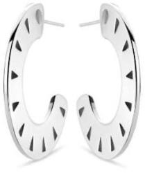  Victoria Ezüst színű fülbevaló (VBNAB76800) - oliviashop