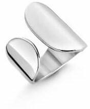  Victoria Ezüst színű gyűrű (VBNAL21356)