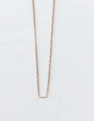  Victoria Rose gold színű nyaklánc (VBNACA14255)