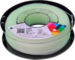 Smartfil - TPU Filament 330g 1.75mm 93A - Foszforeszkáló zöld