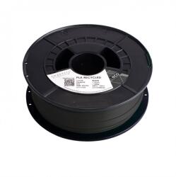 Smartfil - RE-PLA Filament 1kg 1.75mm - Fekete