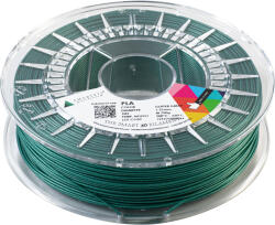  Smartfil - PLA Filament 1kg 1.75mm - Glitter zöld