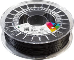  Smartfil - PETG Filament 1kg 1.75mm - Fekete