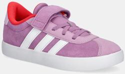 adidas gyerek sportcipő VL COURT 3.0 - lila 28.5 - answear - 15 590 Ft