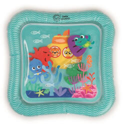 Baby Einstein Vizes alátét 40x40 cm Sensory Splash 0hó+ (16847-6)