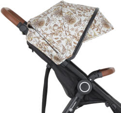  PETITE&MARS Napfénytető + övvédő Street+ Limited 100 Elegant Birds (580675)