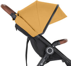  PETITE&MARS Napfénytető+övvédő Street2 Dense Honey (636844)