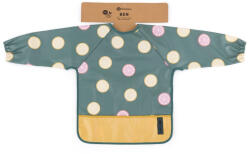  PETITE&MARS Előke hosszú ujjal Ben Beige Citrus (413745)