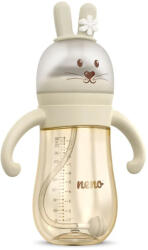  NENO Mio 3 az 1-ben cumisüveg - krém 6 hónapos kortól (NEN-BAB-BT007)