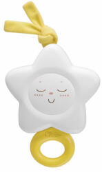 Chicco Hrajúca hviezdička 0m+ (01191)