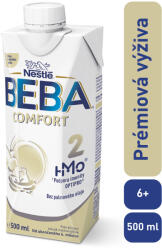  BEBA COMFORT HM-O 2 Folyékony tápszerek, 500 ml (12575915)