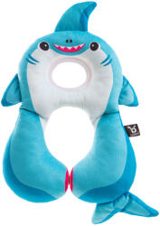 Benbat Nyakpárna fejtámasszal, cápa 1-4 év (HR309)