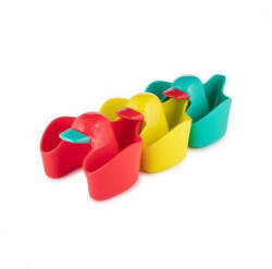 Canpol babies Hračka do vody Kačičky 3ks (56-498)