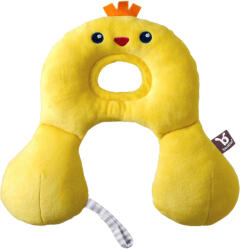 Benbat Nyakpárna fejtámasszal, csibe 0-12 hó (HR201)