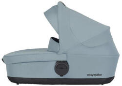  EASYWALKER Mózeskosár Charley Glacier Blue babakocsihoz (ECH10102)