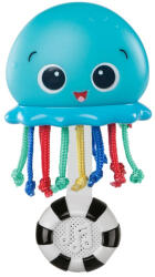 Baby Einstein Zenélő és világító játék Ocean Glow Sensory Shaker 0 hó+ (10800-6)
