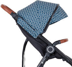  PETITE&MARS Napfénytető+övvédő Street+/Street2 Limited 100 Ariel (549856)