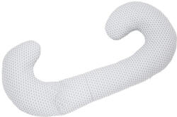 Motherhood Terhességi párna Sleepy-C Grey Classics (001138)