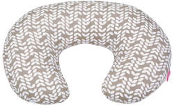 Motherhood Szoptatós párna Beige Classics new36x16x54 cm (004169)